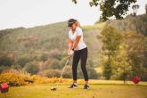 Fotogalerie Den žen na golfu v Kostelci, foto č. 32