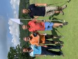 Fotogalerie Letní stableford s ochutnávkou vín, foto č. 6