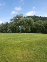 Fotogalerie Příměstský golfový kemp, foto č. 8