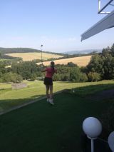 Fotogalerie Příměstský golfový kemp, foto č. 39