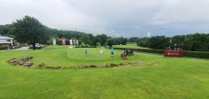 Fotogalerie Příměstský golfový kemp, foto č. 4