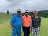 Fotogalerie Letní stableford s ochutnávkou vín, foto č. 21