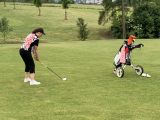 Fotogalerie Letní stableford s ochutnávkou vín, foto č. 19