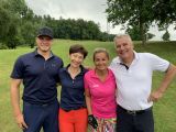 Fotogalerie Letní stableford s ochutnávkou vín, foto č. 13