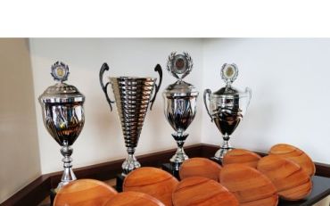 Mistrovství klubu na rány 2025