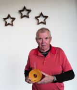 Fotogalerie Mistrovství klubu na rány 2025, foto č. 11