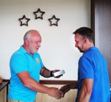 Fotogalerie Mistrovství klubu na rány 2025, foto č. 12