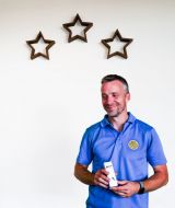 Fotogalerie Mistrovství klubu na rány 2025, foto č. 14