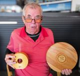 Fotogalerie Mistrovství klubu na rány 2025, foto č. 2