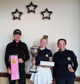 Fotogalerie Mistrovství klubu na rány 2025, foto č. 8